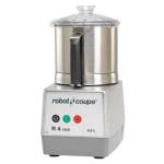 Bowl Cutter R4 - 4.5LT - BCR0004