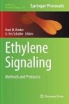 Ethylene Signaling - Methods And Protocols Hardcover