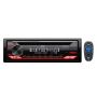 JVC KD-T712BT 1DIN Cd Receiver Bt