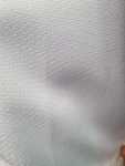 Assorted Church Fabric White