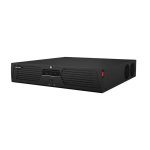 Hikvision Nvr 64CH Acuseek - CD77-5
