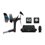 Garmin Gmi gnx Wired Sail Pack 52