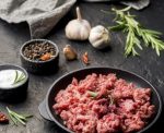 Beef Mince Higher Fat Percentage 60 40 495-515G Ls