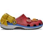 One Piece Luffy Classic Clog - Multi M13