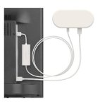 Google Tv Streamer USB Power Cable