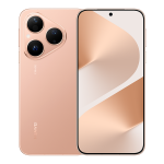 Huawei Pura 80 6.6 Smartphone 12GB+256GB Dual Sim - Frosted Gold