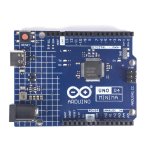 Arduino Uno R4 Minima Generic Wth Cable