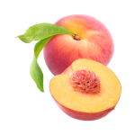 Peach Concentrate - 50ML