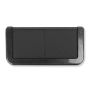 Car Seat Organizer For Storage With Multi-functional Pockets & Phone Holder