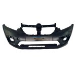 Renault Sandero Stepway Front Bumper Skin 17-22