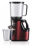 Extra Large Feeding Tube Slow Juicer Juice Yield Up 96% Fresh And Healthy