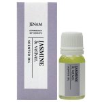 Natures Edition Symphony Of Scents Scented Oil Jasmine And Vetiver