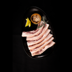 Pork Rashers - Calvinia Vleis