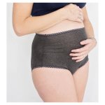 Briefly Post Birth Brief - Double X Large