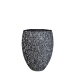 Premium Eggin Plant Pot - MINI 270MM X 230MM Granite Sealed Standard