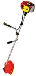 - 43CC 2-STROKE Petrol Brushcutter