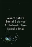 Quantitative Social Science - An Introduction Paperback