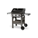 Weber Spirit E-310 Gas Braai New