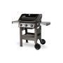 Weber Spirit E-310 Gas Braai New
