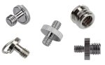 Set Of 5 Screws