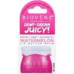 Biovene Watermelon Peptide + Honey + Avocado Oil Lip Butter Balm 8G