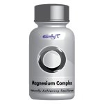 Sally T. Magnesium Complex - 90 Caps