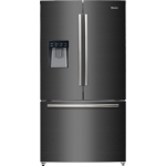 Hisense H720FSB-WD French Door Refrigerator