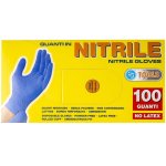 Nitrile Gloves Medium 100PC 50 Pairs