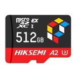 Hiksemi Future Pro 512GB Express Pcie 3 1 Tlc Without Adapter