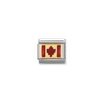 Composable Classic Link Canada Flag