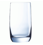Hiball Glass Arc Vigne Hiball 330ML Set Of 6