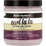 Curl La La Custard 430ML