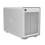 4 Bay Mercury Elite Pro Quad Softraid 0TB