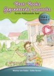 Best Books Gegradeerde Leesreeks Vlak 2 Boek 3: Gr 2: Leesboek Afrikaans Paperback