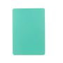 Suede Flip Cover For Samsung Galaxy Tab S9 Plus 12.4 - Teal