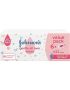 Johnson& 39 S Baby Gentle All Over Wipes Pack Of 432 Wipes