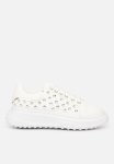 STELLA4 Sneaker - White