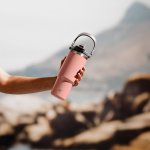 Stainless Steel Tumbler Blush - 750ML