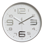 Round Wall Clock SGN2681