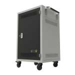 GIZZU Charging Trolley 36 Bay Ac Power Socket