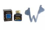 Diamine Fountain Pen Ink - Prussian Blue
