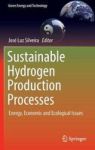 Sustainable Hydrogen Production Processes - Energy Economic And Ecological Issues Hardcover 1ST Ed. 2017