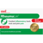 Rheumalin Blister 40 Pack