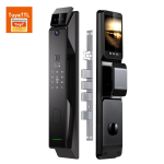 Biometric Smart Door Lock - F017