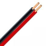 Ripcord Flex CABLE - 4MM Red & Black 30A