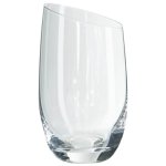 Patrick Slanted Hi Ball Glass 330ML