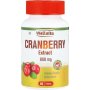 Wellvita 800MG Cranberry Tablets 60 Tablets