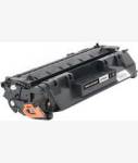 Hp Generic Q5949A Or Q7553A Toner Cartridge - For Use In: H-LJ1160 1320 3390 3392 P2010 P2015 P2014 M2727NF Mfp Has a Print yiel