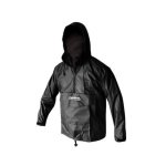Assassin Jacket Coldfront Charcoal