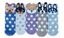- Ladies' Cute Socks 08
